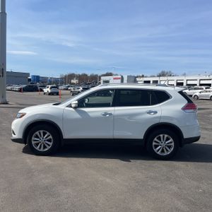 NISSAN ROGUE SV - 3