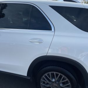 MERCEDES-BENZ GLE-CLASS - 6