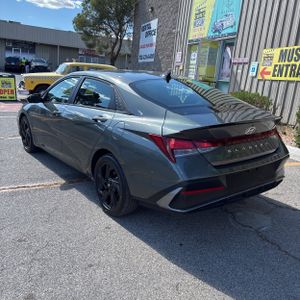 HYUNDAI ELANTRA SEL SPORT - 5