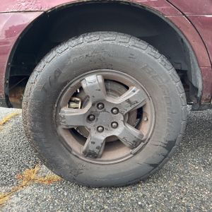 2007 Honda PILOT EX-L 缩略图 19