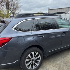 SUBARU OUTBACK 3.6R LIMITED - 9