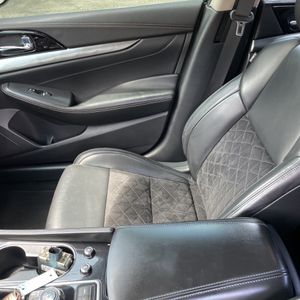 2016 Nissan MAXIMA 3.5 SL — миниатюра 70