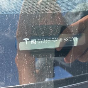 صورة مصغرة 45 لـ 2023 Tesla MODEL 3 BASE