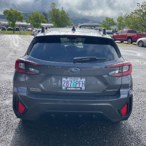 SUBARU CROSSTREK PREMIUM - 7
