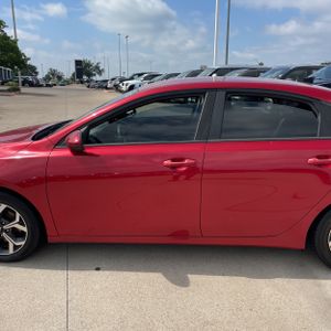 KIA FORTE LXS - 4