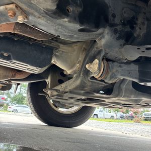 2019 Toyota 4RUNNER SR5 — миниатюра 30