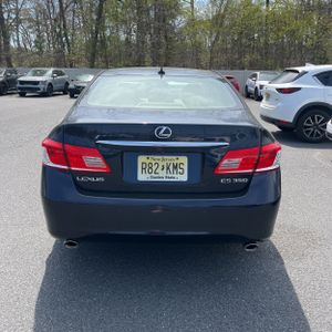 LEXUS ES 350 BASE - 7