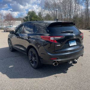 Acura RDX SH-AWD w/A-SPEC - 5