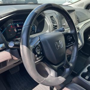 صورة 68 لـ 2018 Honda ODYSSEY TOURING