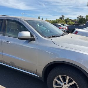 صورة مصغرة 13 لـ 2017 Dodge DURANGO SXT
