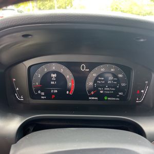 صورة مصغرة 40 لـ 2026 Acura ADX W/A-SPEC