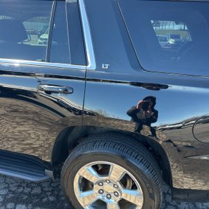 CHEVROLET TAHOE LT - 6