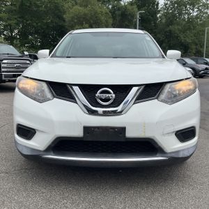 2016 Nissan ROGUE S — миниатюра 14