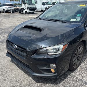 صورة مصغرة 57 لـ 2017 Subaru WRX LIMITED