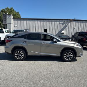 LEXUS RX 350 BASE - 10