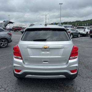 2019 Chevrolet TRAX LT — фото 7