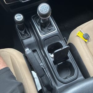 2018 JEEP WRANGLER SPORT 照片 71