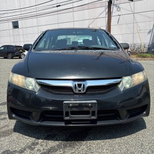 2009 Honda CIVIC LX 缩略图 14