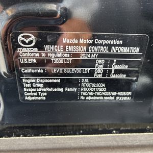 صورة مصغرة 49 لـ 2024 Mazda CX-50 2.5 S PREMIUM