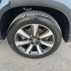 صورة مصغرة 18 لـ 2025 Honda PILOT TOURING
