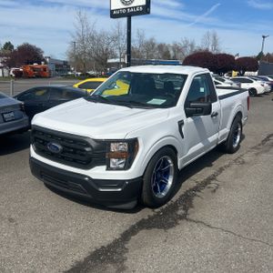FORD F-150 XL - 1