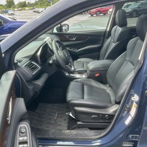2025 Subaru ASCENT TOURING 照片 32