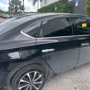 صورة 9 لـ 2019 Nissan SENTRA S