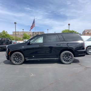 CADILLAC ESCALADE SPORT - 3