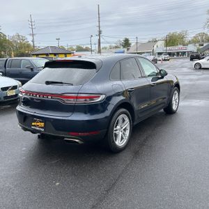 PORSCHE MACAN BASE - 8