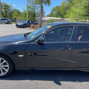 BMW 3 SERIES 328I - 4