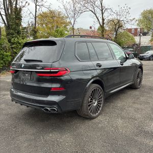BMW X7 ALPINA XB7 - 8