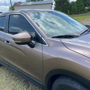 2019 Mitsubishi ECLIPSE CROSS ES — миниатюра 13