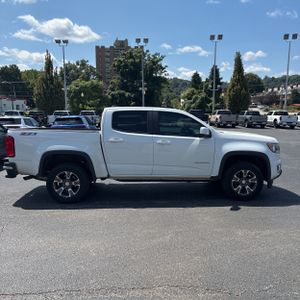 صورة 10 لـ 2016 Chevrolet COLORADO Z71