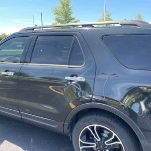 FORD EXPLORER SPORT - 6