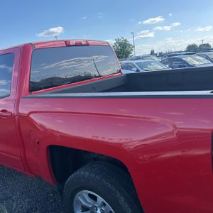 CHEVROLET SILVERADO 1500 - 6