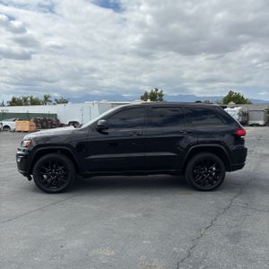 JEEP GRAND CHEROKEE - 3