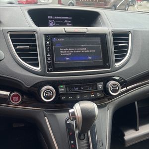 2015 Honda CR-V EX-L 缩略图 38