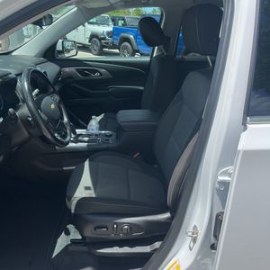 2020 Chevrolet TRAVERSE LT CLOTH 缩略图 29