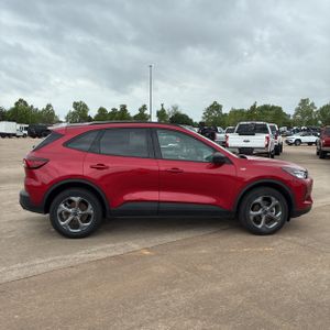 FORD ESCAPE ST-LINE - 10