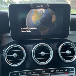 صورة 37 لـ 2018 Mercedes-BENZ C-CLASS AMG