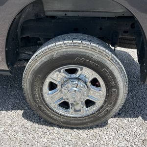 2021 RAM 2500 TRADESMAN — миниатюра 18