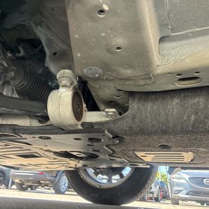 2025 Honda CR-V EX-L 缩略图 27