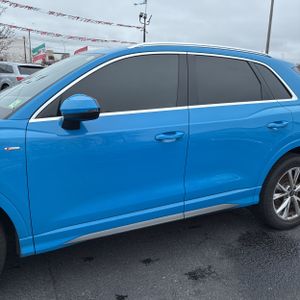 AUDI Q3 PREMIUM S LINE - 4