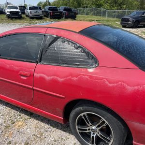 DODGE STRATUS SXT - 6