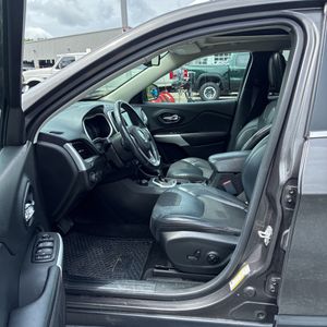 2018 JEEP CHEROKEE LATITUDE PLUS 缩略图 31