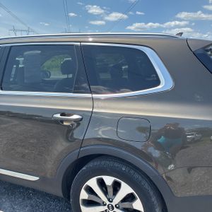 صورة 6 لـ 2020 KIA TELLURIDE S