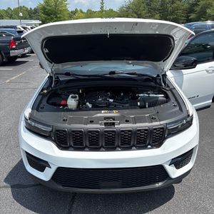 2023 JEEP GRAND CHEROKEE LIMITED 缩略图 43