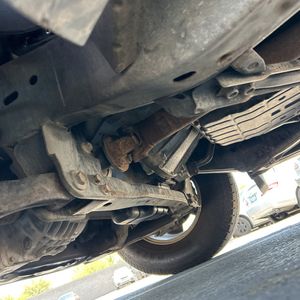 2008 Nissan FRONTIER SE 缩略图 28