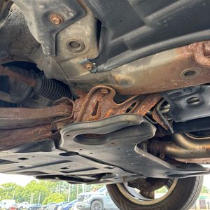 2012 Toyota HIGHLANDER LIMITED 缩略图 30
