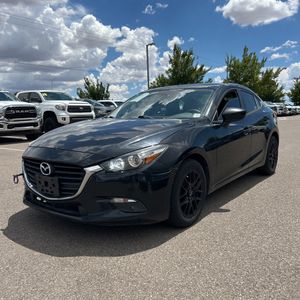 2017 Mazda MAZDA3 SPORT 缩略图 49